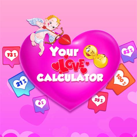 your love calculator poki